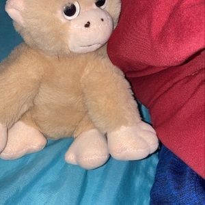 Meet your Posher, Dee